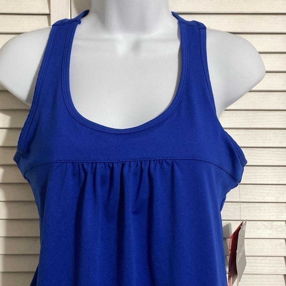 Athleta Tinker Tank Racerback Tank Style - Picture 2 of 10